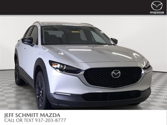 used 2024 Mazda CX-30 car, priced at $24,897