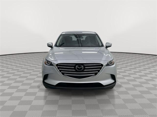 used 2018 Mazda CX-9 car, priced at $16,999