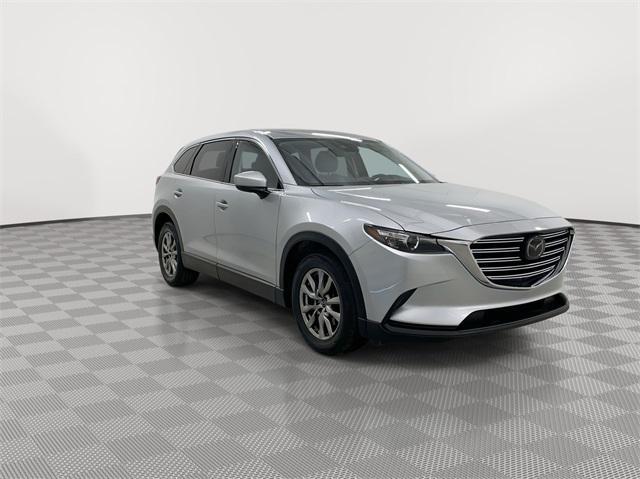 used 2018 Mazda CX-9 car, priced at $16,999