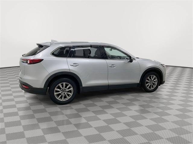 used 2018 Mazda CX-9 car, priced at $16,999