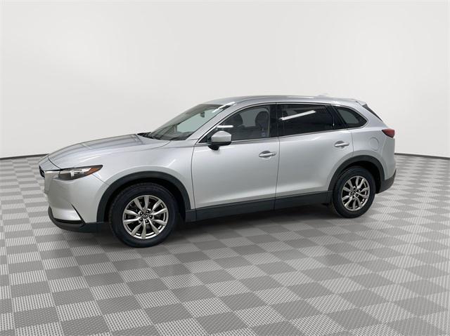 used 2018 Mazda CX-9 car, priced at $16,999