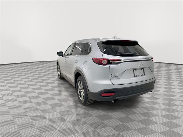 used 2018 Mazda CX-9 car, priced at $16,999