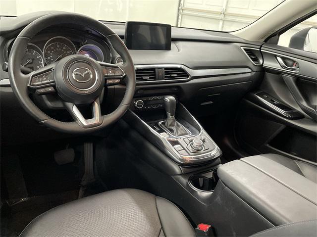 used 2018 Mazda CX-9 car, priced at $16,999