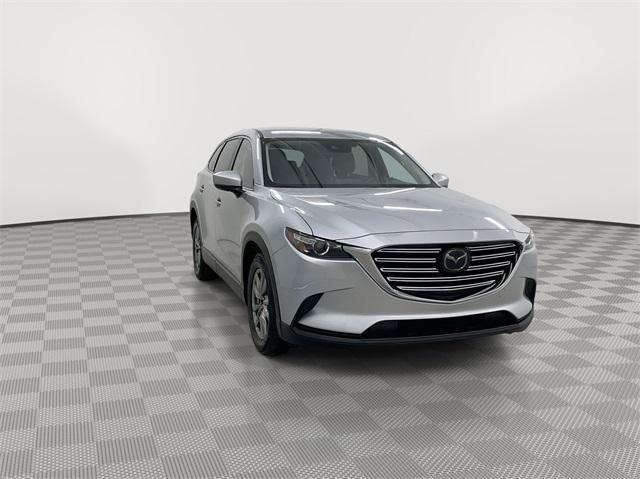 used 2018 Mazda CX-9 car, priced at $16,999