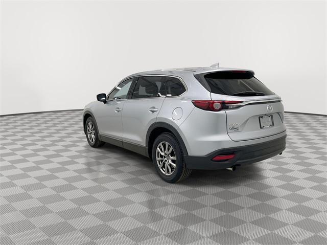 used 2018 Mazda CX-9 car, priced at $16,999