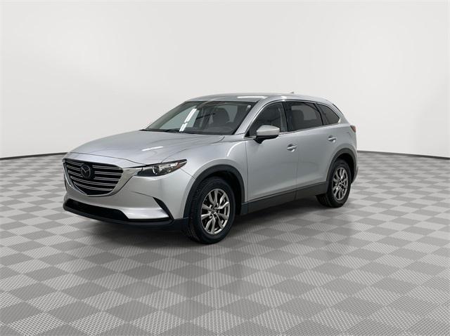 used 2018 Mazda CX-9 car, priced at $16,999