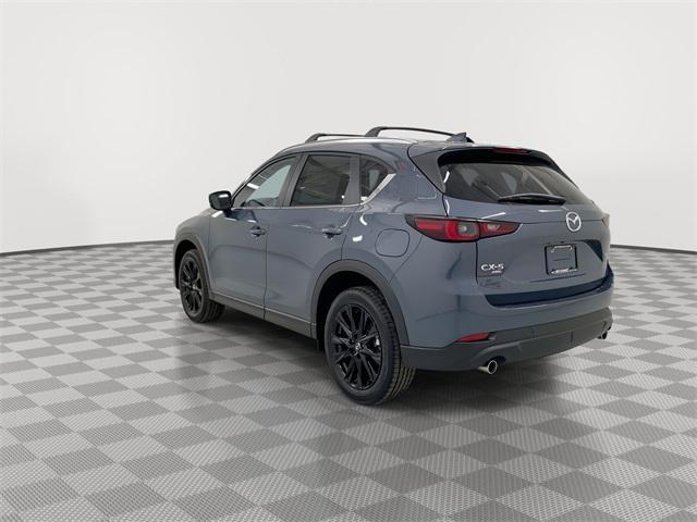 used 2025 Mazda CX-5 car, priced at $33,741