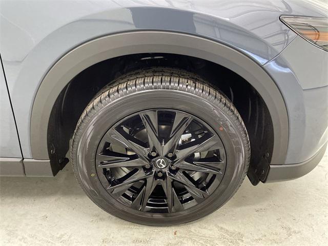 used 2025 Mazda CX-5 car, priced at $33,741