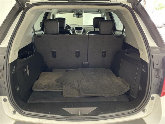 used 2017 Chevrolet Equinox car, priced at $13,000