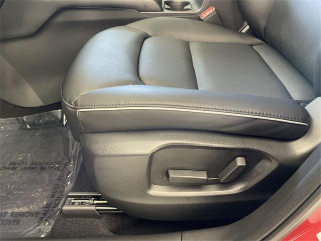 new 2025 Mazda CX-5 car, priced at $30,277