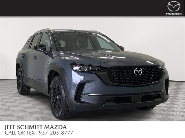 new 2024 Mazda CX-50 car, priced at $31,948