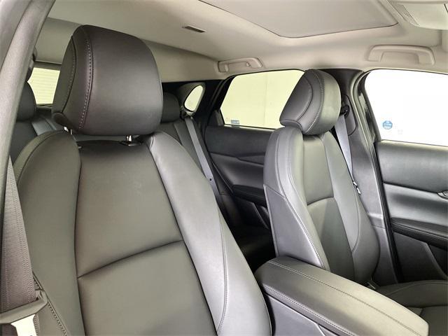 used 2024 Mazda CX-30 car, priced at $26,990