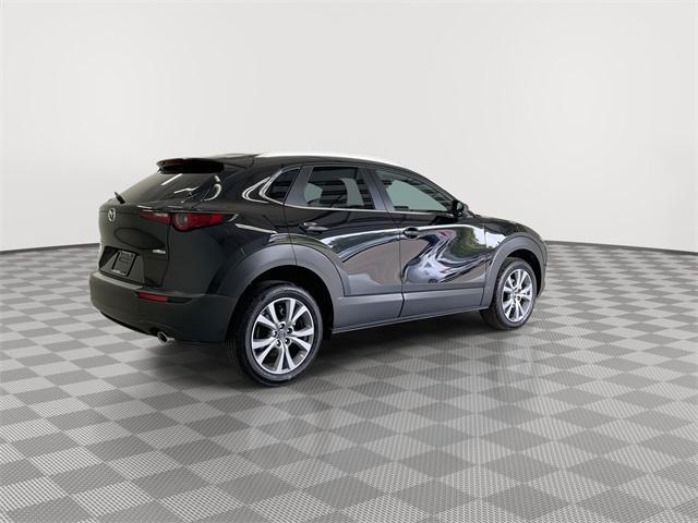 used 2024 Mazda CX-30 car, priced at $26,990