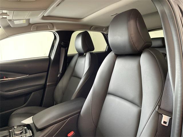 used 2024 Mazda CX-30 car, priced at $26,990