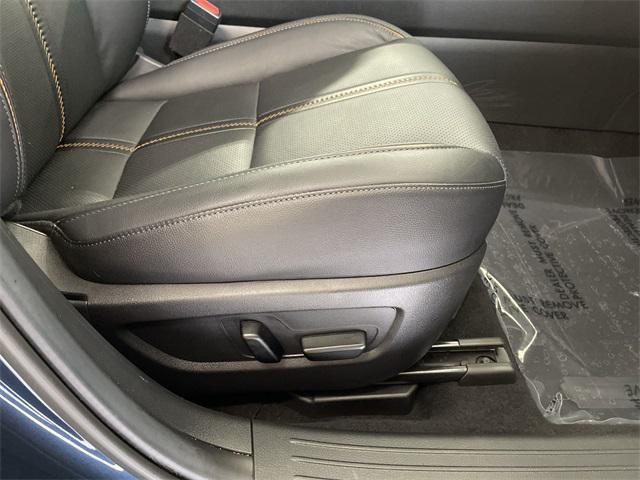 used 2025 Mazda CX-50 car, priced at $38,363
