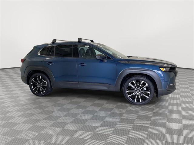 used 2025 Mazda CX-50 car, priced at $38,363