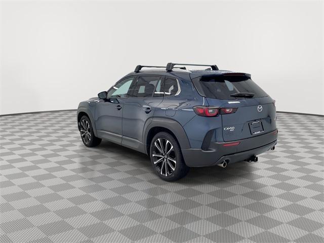 used 2025 Mazda CX-50 car, priced at $38,363