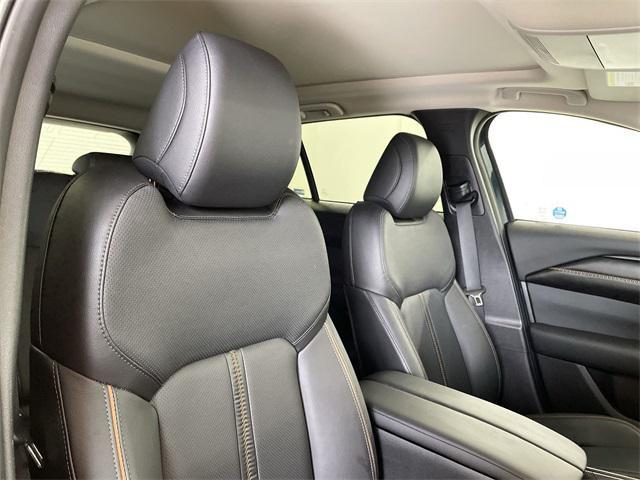 used 2025 Mazda CX-50 car, priced at $38,363