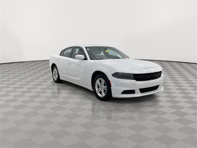 used 2022 Dodge Charger car, priced at $20,749