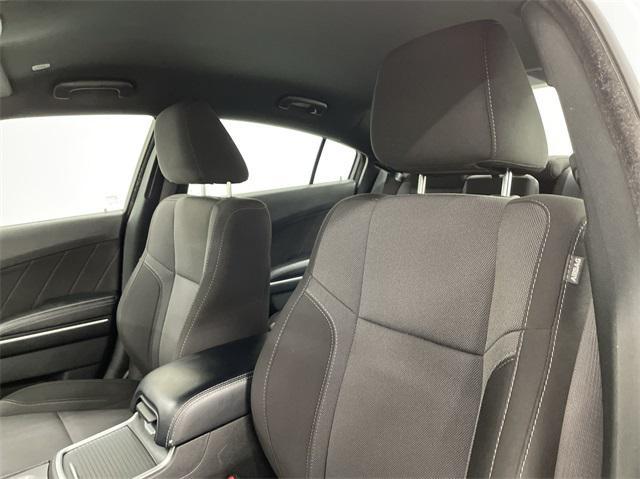 used 2022 Dodge Charger car, priced at $20,749