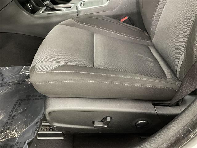 used 2022 Dodge Charger car, priced at $20,749