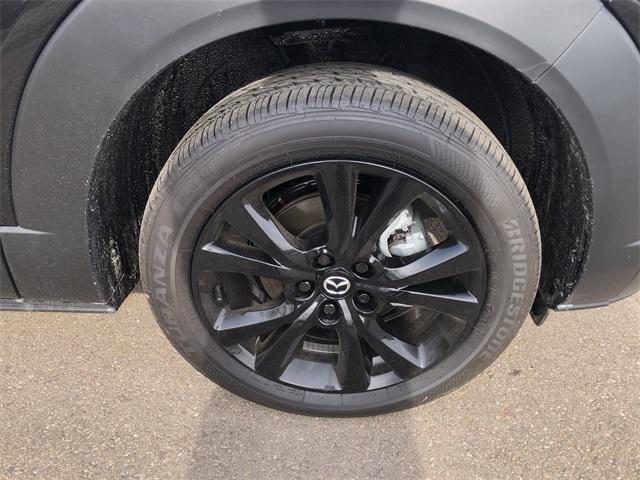 used 2025 Mazda CX-30 car, priced at $30,932