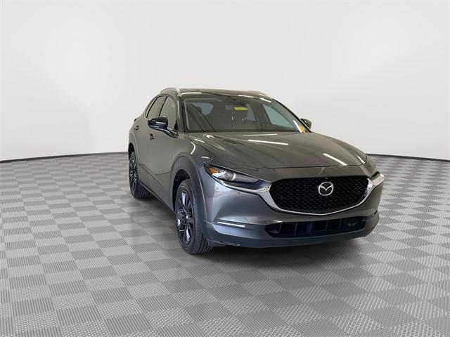 used 2023 Mazda CX-30 car, priced at $29,547