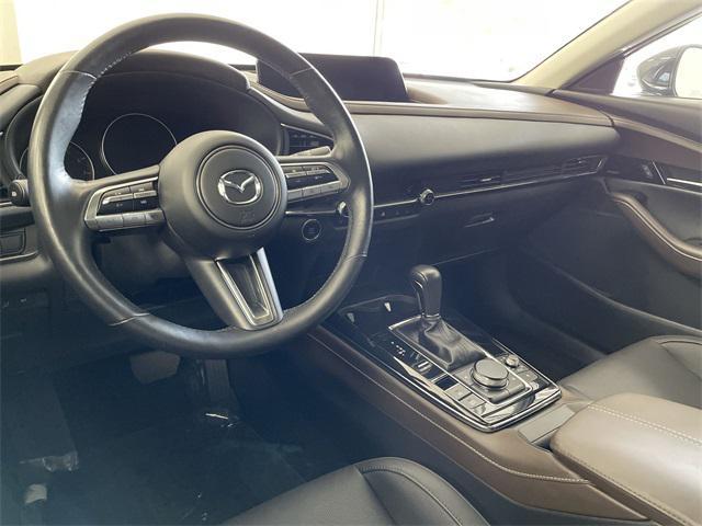 used 2023 Mazda CX-30 car, priced at $29,547