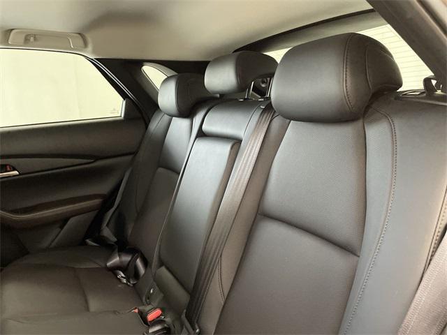 used 2023 Mazda CX-30 car, priced at $29,547