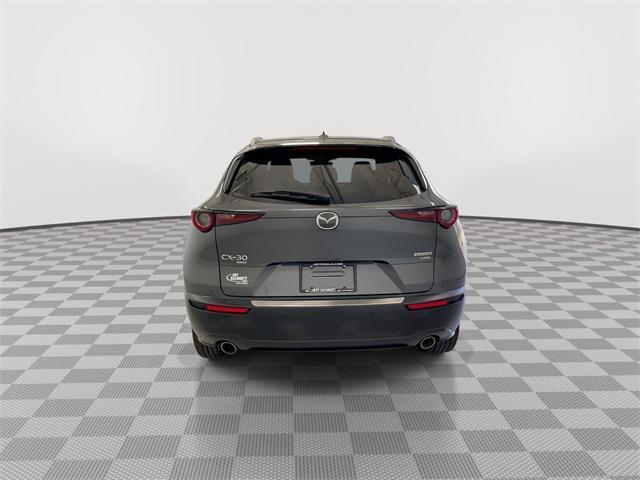 used 2023 Mazda CX-30 car, priced at $29,547