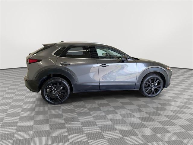 used 2023 Mazda CX-30 car, priced at $29,547