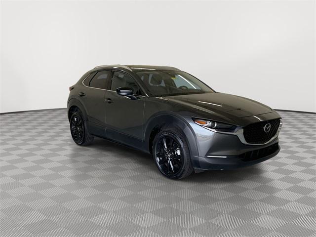 used 2023 Mazda CX-30 car, priced at $29,547