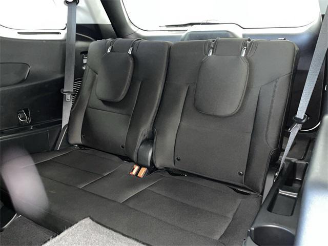 used 2022 Ford Explorer car, priced at $33,499