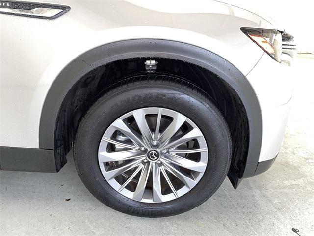 used 2025 Mazda CX-90 car, priced at $36,997