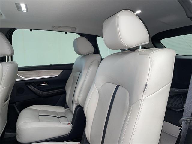 used 2025 Mazda CX-90 car, priced at $36,997