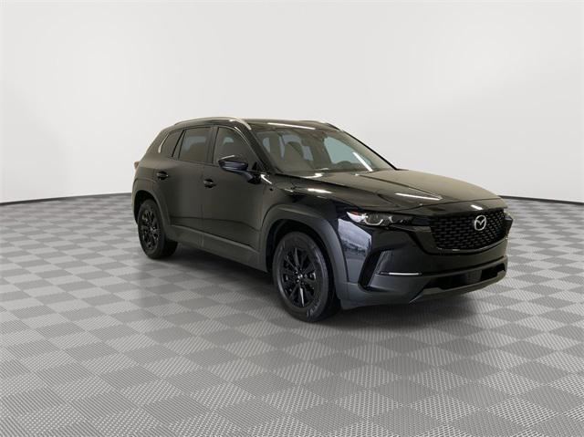 used 2024 Mazda CX-50 car, priced at $28,999