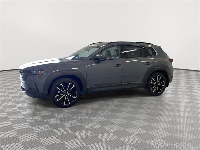 new 2026 Mazda CX-50 car, priced at $45,028
