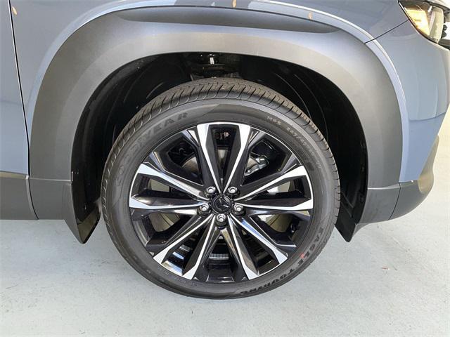 new 2026 Mazda CX-50 car, priced at $45,028