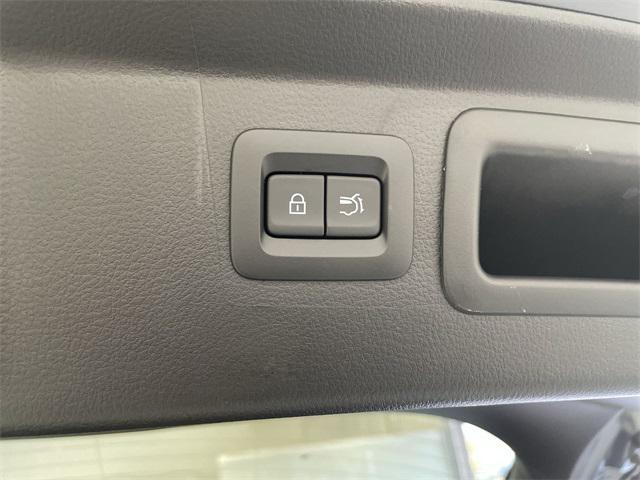 new 2026 Mazda CX-50 car, priced at $45,028