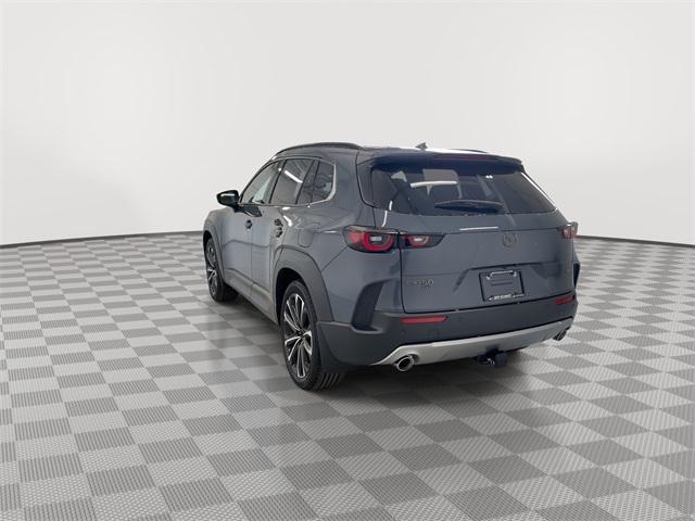 new 2026 Mazda CX-50 car, priced at $45,028