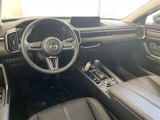 new 2026 Mazda CX-50 car, priced at $45,028