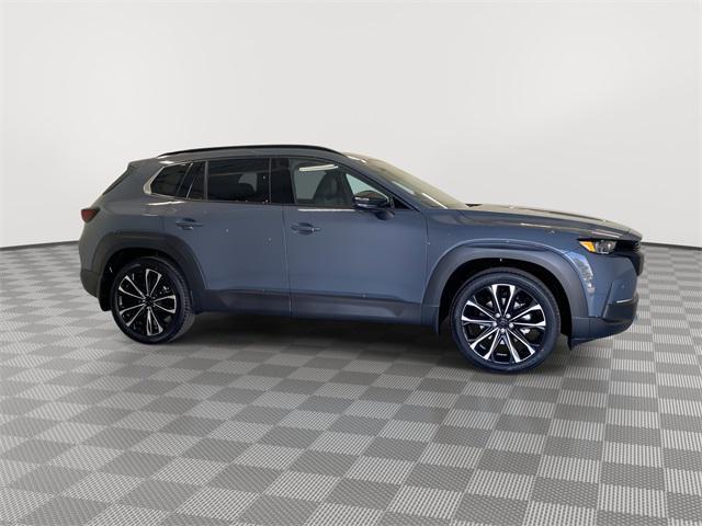 new 2026 Mazda CX-50 car, priced at $45,028