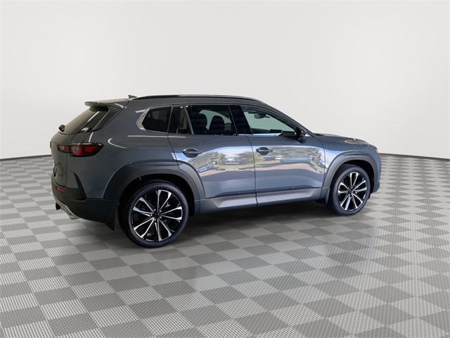 new 2026 Mazda CX-50 car, priced at $45,028