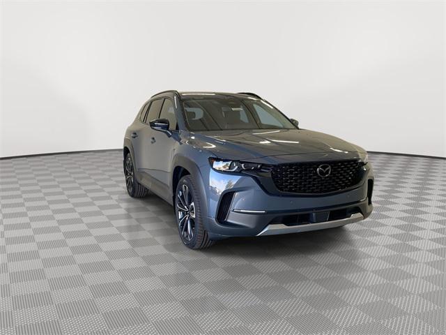 new 2026 Mazda CX-50 car, priced at $45,028