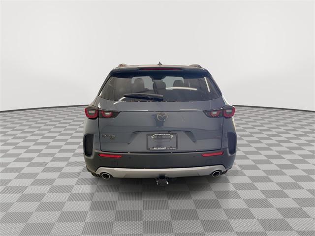 new 2026 Mazda CX-50 car, priced at $45,028
