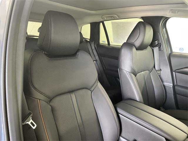 new 2026 Mazda CX-50 car, priced at $45,028
