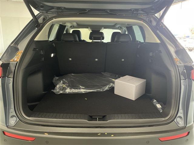 new 2026 Mazda CX-50 car, priced at $45,028