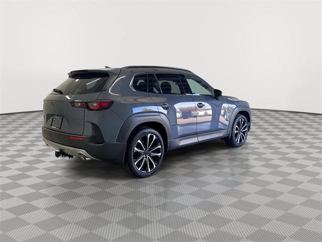 new 2026 Mazda CX-50 car, priced at $45,028