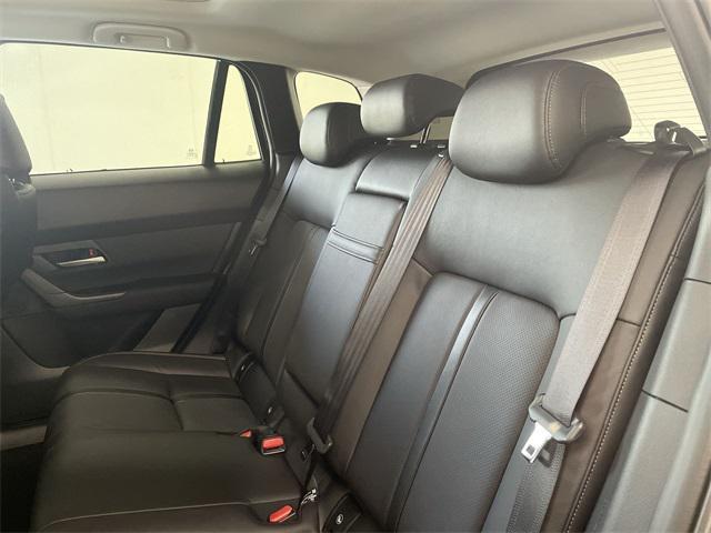 new 2026 Mazda CX-50 car, priced at $45,028