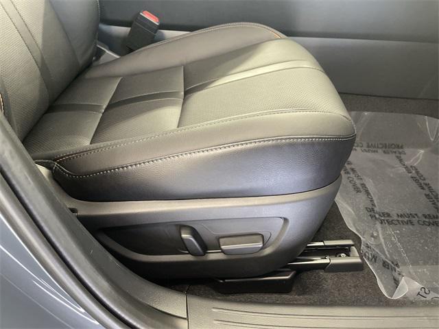 new 2026 Mazda CX-50 car, priced at $45,028